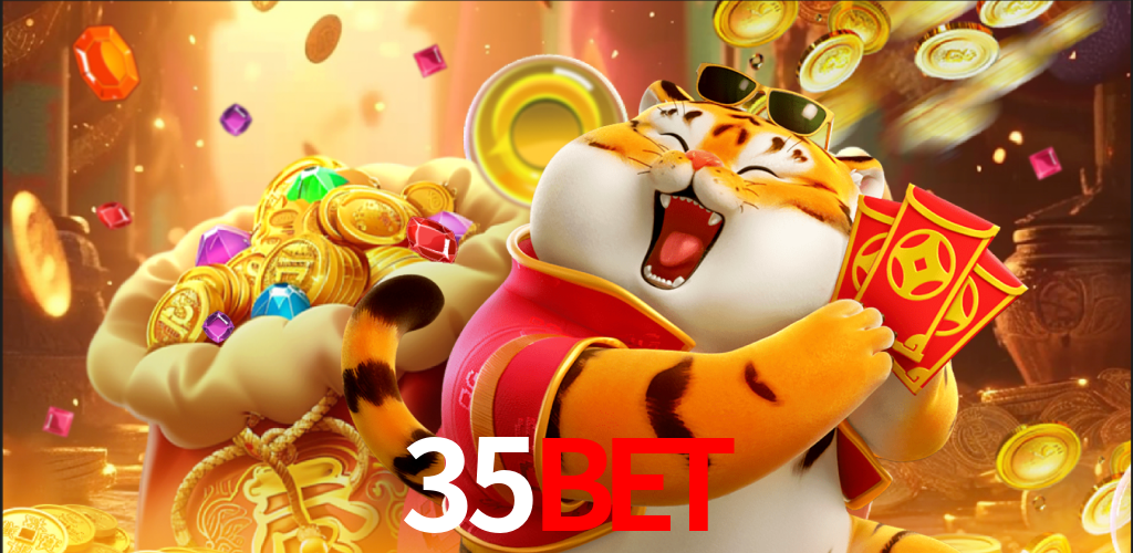 Welcome Bonus 35bet
