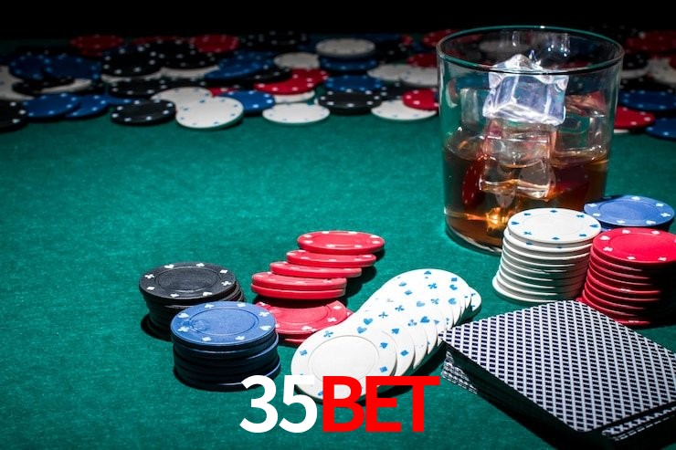 Estatísticas Esportivas 35bet