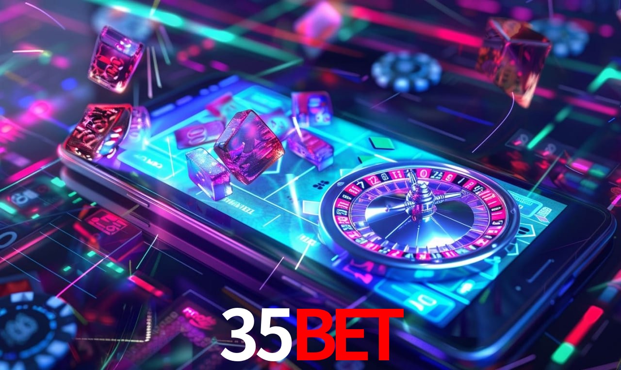 Diretório de Jogos 35bet