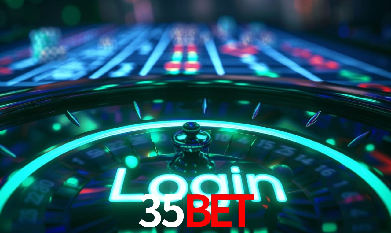 Recursos de Bônus 35bet