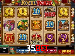 35bet login