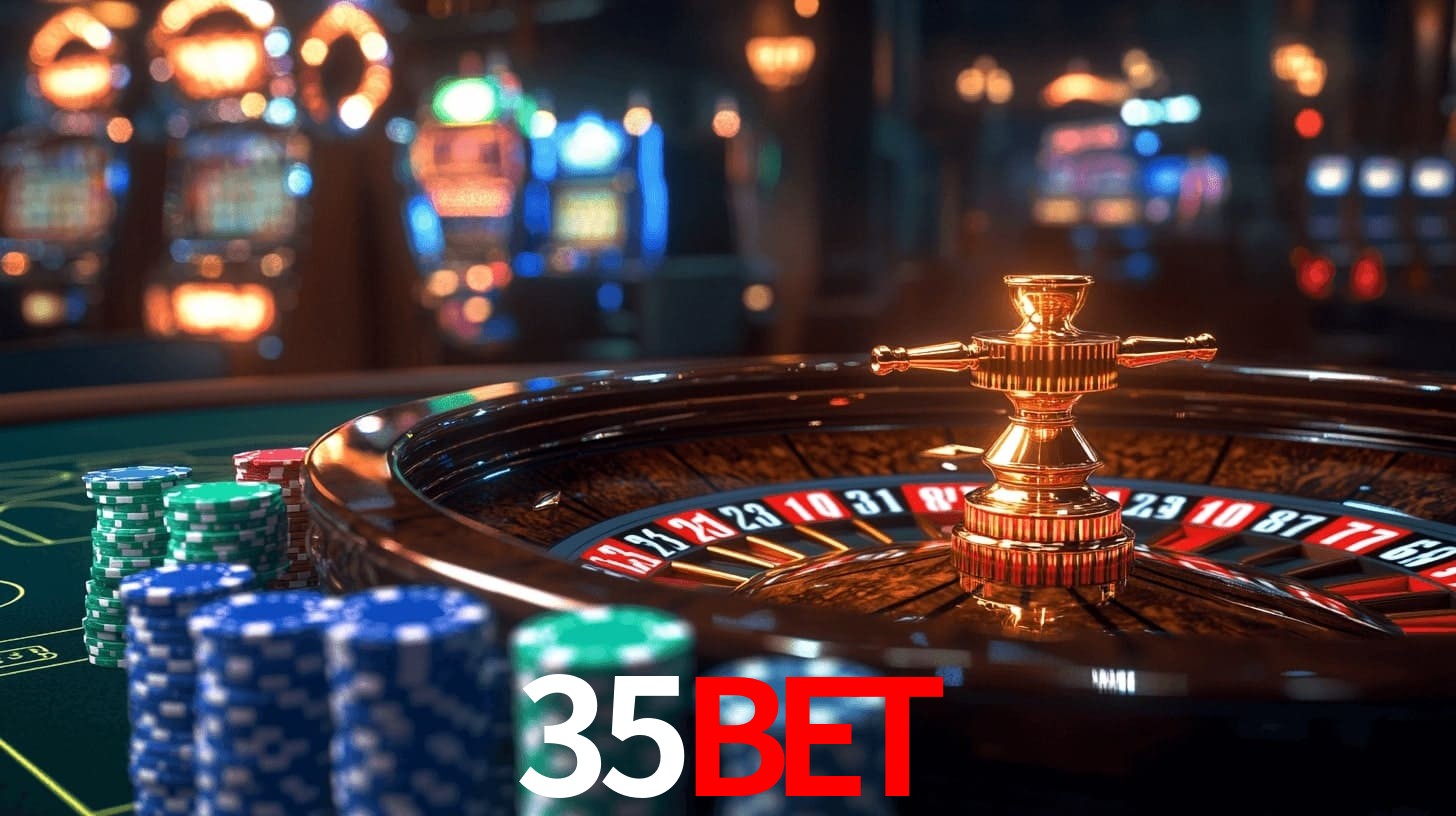 Blackjack Table 35bet