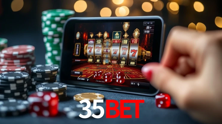 Statistics 35bet