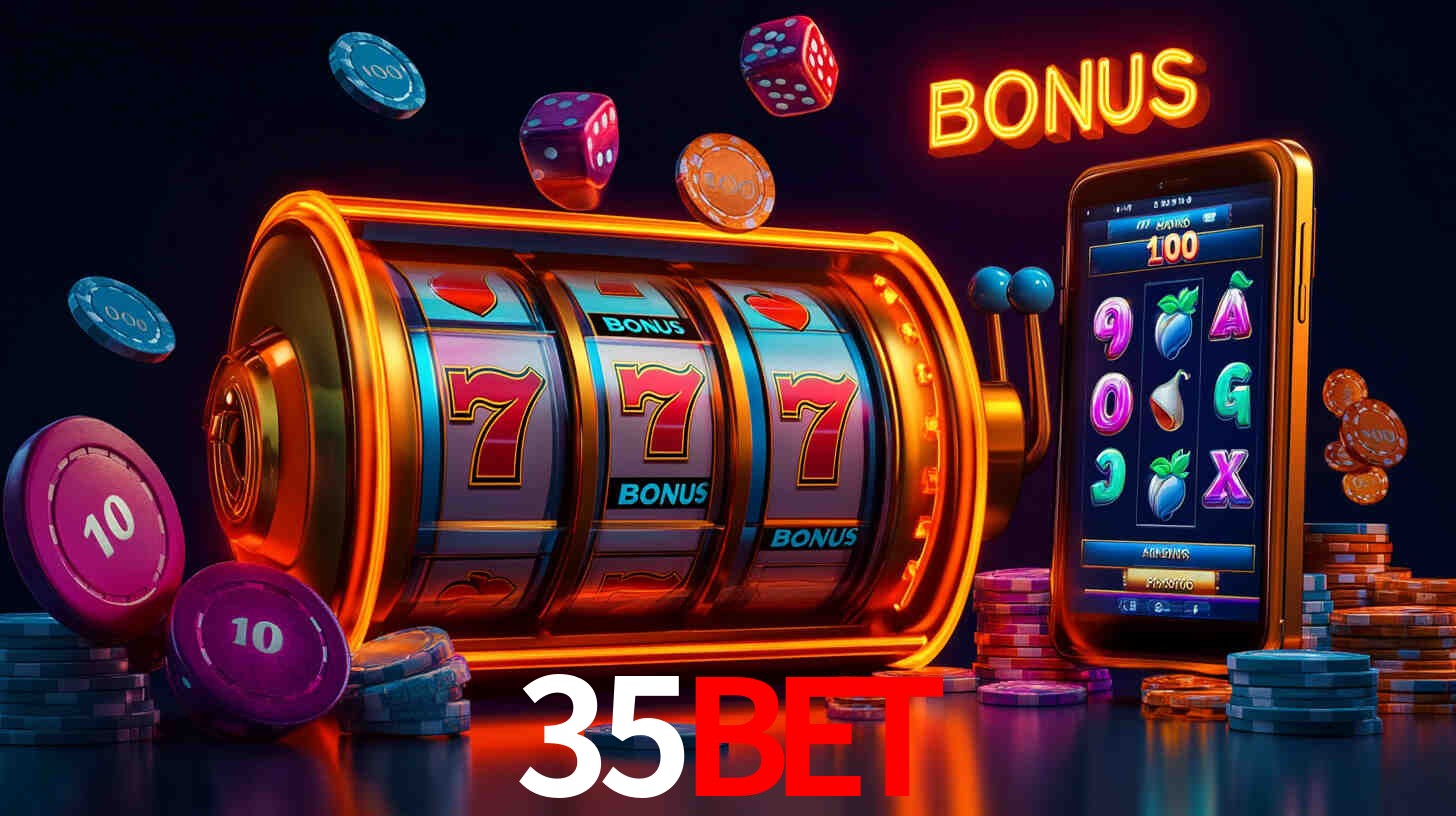 Desvendando o Mundo dos Jogos Virtuais na 35bet