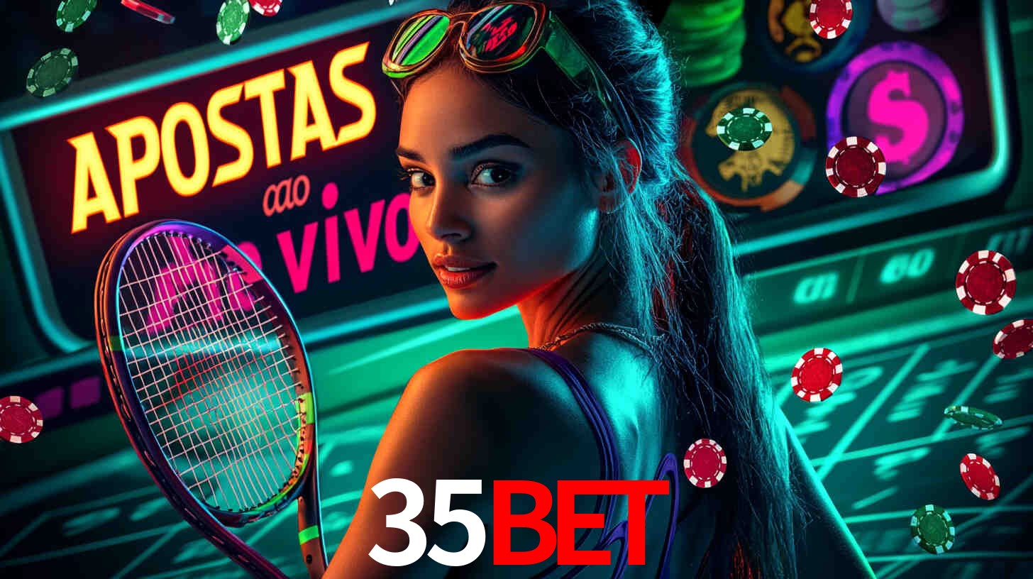 Descubra a Essência do 35bet: Nossa História e Compromissos