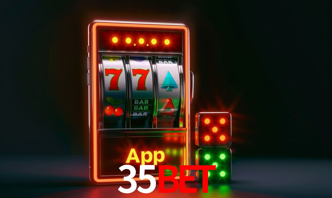 Login Seguro 35bet